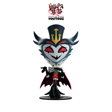 Helluva Boss x Youtooz - Stolas Vinyl Figure