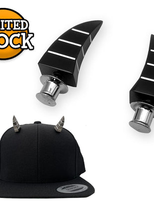 Cosplay IMP Horns Variant 2 *LAST CHANCE*