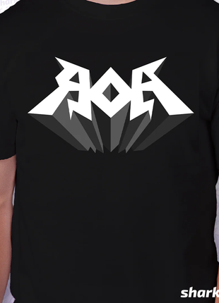 Rockstar of Aether