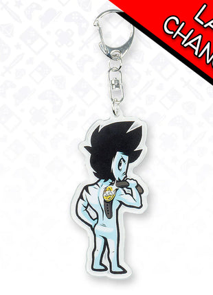 Lyle Acrylic Keychain *LAST CHANCE*