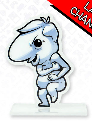 Zach Mini Standee *LAST CHANCE*