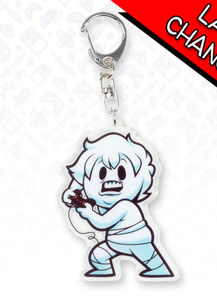 Oney Acrylic Keychain *LAST CHANCE*