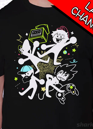 Some Cool Oney Boys  *LAST CHANCE*