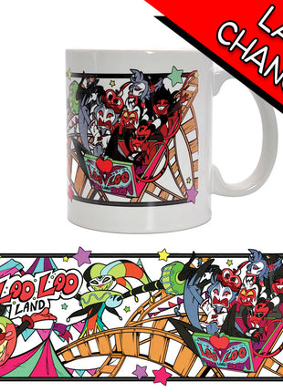 Loo Loo Land Mug *LAST CHANCE*