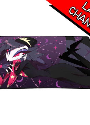 Octavia Playmat *LAST CHANCE*