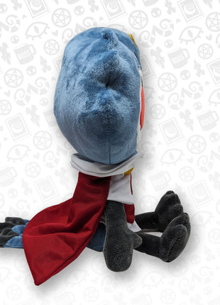 Little Stolas Plush (PLAYS MUSIC)
