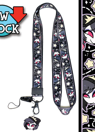 Octavia Lanyard *LAST CHANCE*
