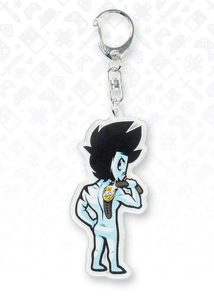 Lyle Acrylic Keychain *LAST CHANCE*