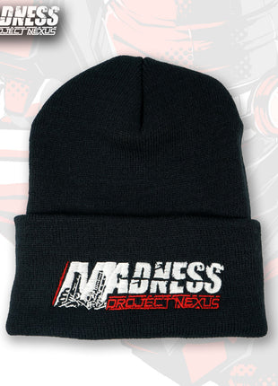 Madness Logo Beanie