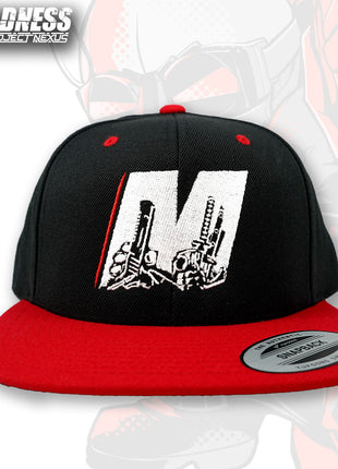 Madness M Snapback