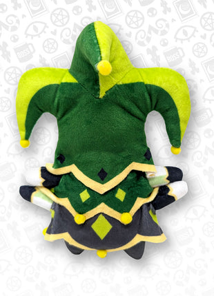 Mammon Mini Plush *LAST CHANCE*