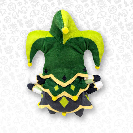 Mammon Mini Plush *LAST CHANCE*