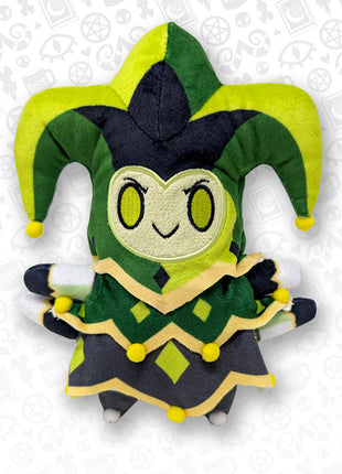 Mammon Mini Plush *LAST CHANCE*