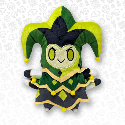 Mammon Mini Plush *LAST CHANCE*