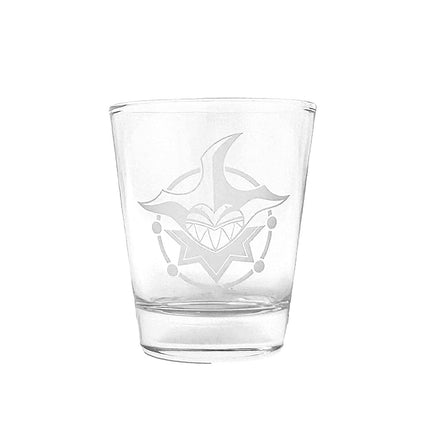 Mammon Shot Glass *SALE*