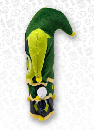 Mammon Mini Plush *LAST CHANCE*