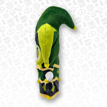 Mammon Mini Plush *LAST CHANCE*