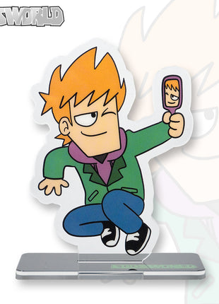 Matt Mini Standee *PRE-ORDER*