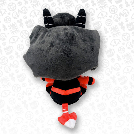 Seated Millie Plush