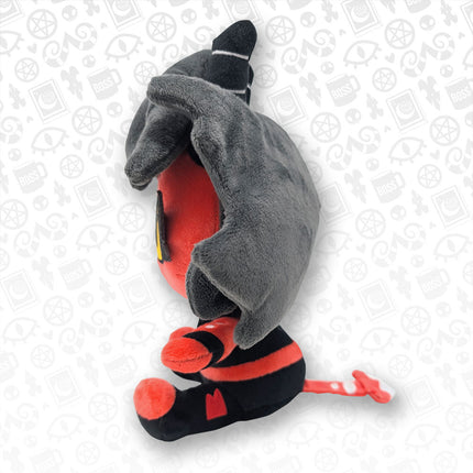 Seated Millie Plush