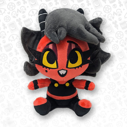 Seated Millie Plush