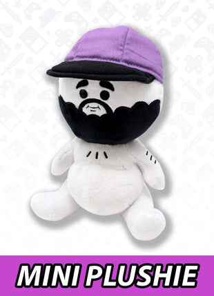 Tomar Mini Plush *LIMITED STOCK*