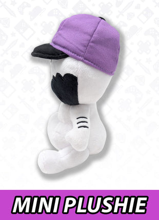 Tomar Mini Plush *LIMITED STOCK*