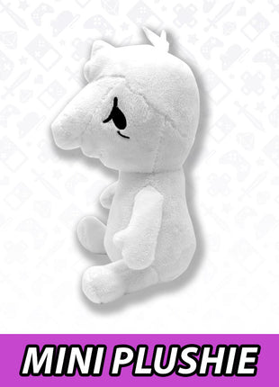 Zach Mini Plush *LIMITED STOCK*
