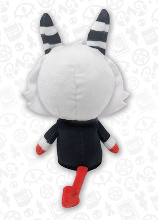 Moxxie Mini Plush *LIMITED STOCK*