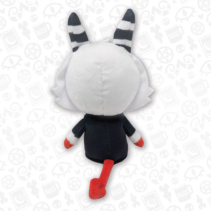 Moxxie Mini Plush *LIMITED STOCK*