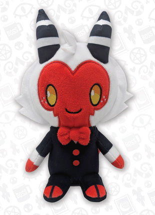 Moxxie Mini Plush *LIMITED STOCK*