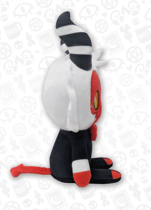 Moxxie Mini Plush *LIMITED STOCK*