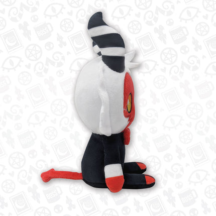 Moxxie Mini Plush *LIMITED STOCK*