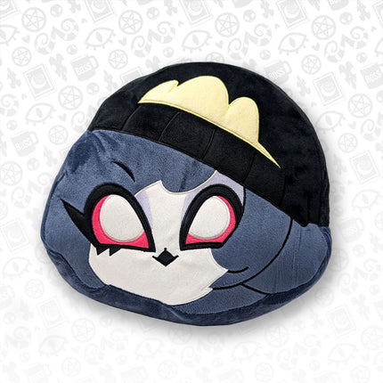 Octavia Head Pillow