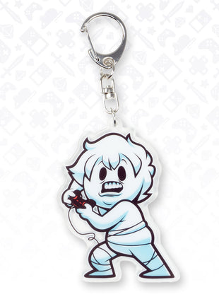 Oney Acrylic Keychain *LAST CHANCE*