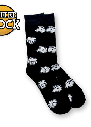 Oney + Zach Pattern Socks *LIMITED STOCK*