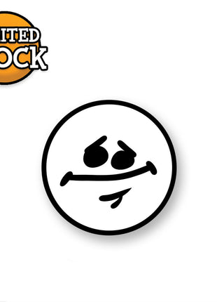 Oney Face - Enamel Pin *LIMITED STOCK*