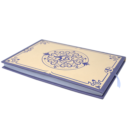 Sketchbook Series - Ozzie *SALE*