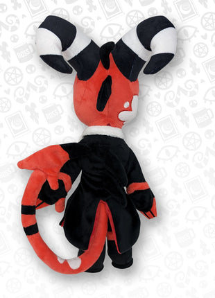 Premium Blitz Plush