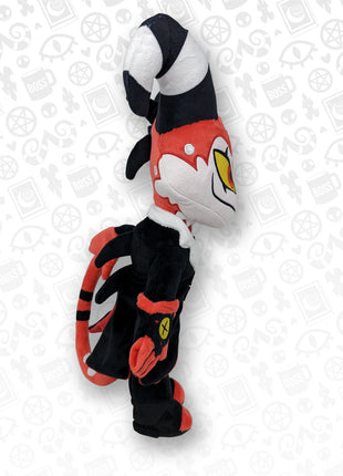 Premium Blitz Plush