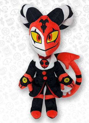 Premium Blitz Plush