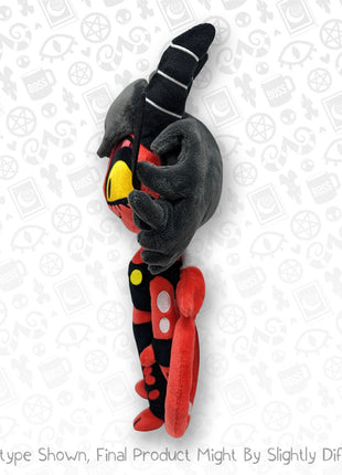 Premium Millie Plush *LIMITED STOCK*