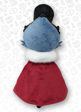 Premium Stolas Plush