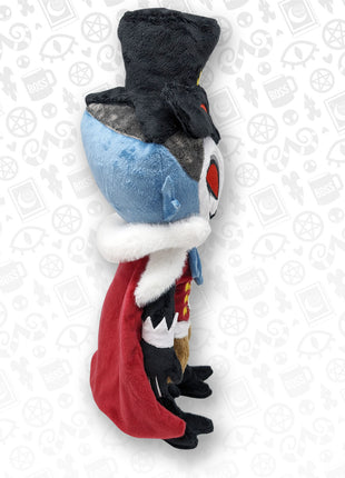 Premium Stolas Plush