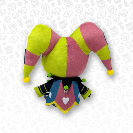 Robo Fizz Mini Plush *LAST CHANCE*