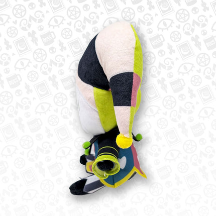 Robo Fizz Mini Plush *LAST CHANCE*
