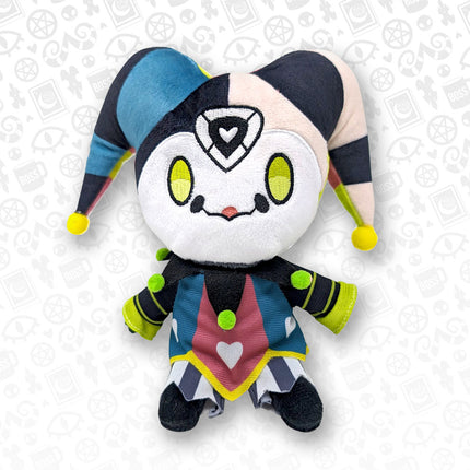 Robo Fizz Mini Plush *LAST CHANCE*