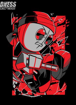 Sanford Shirt