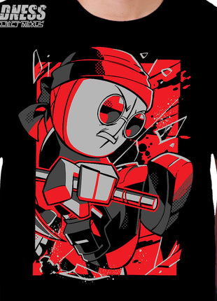 Sanford Shirt