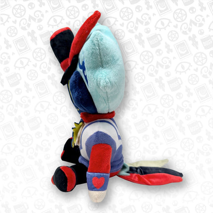 Seated Ozzie Plush
